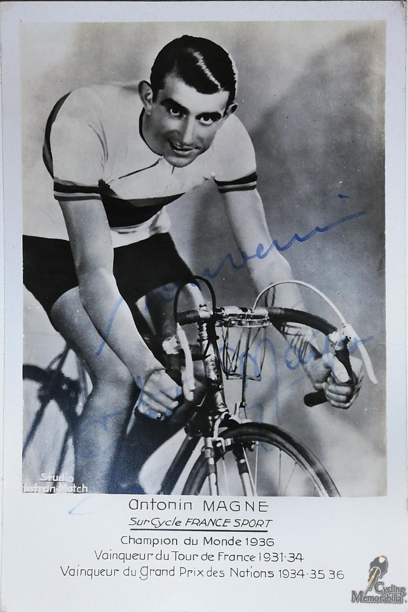 Gli anni d’oro 19191939 Ciclismo Memoria